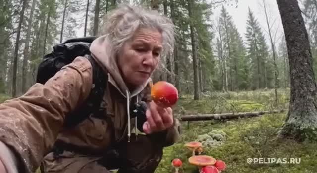 🧙  Сериал про Бабу Ягу 2