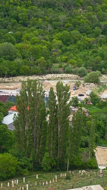 Село Миарсо - 07.06.2025 г