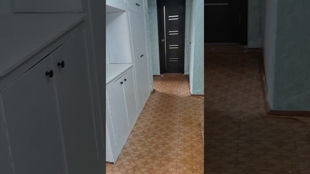 Продам 2х ком. у/п 50м². РХ, г. Абакан, ул. Кати Перекрещенко 5. Звоните 89130526630.