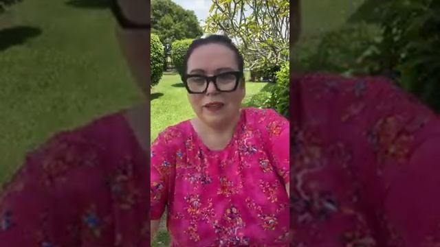 Лена Хэппи. Утро