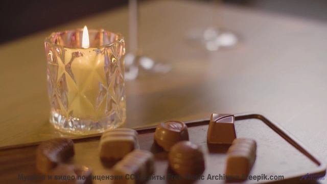 Он заставит тебя поверить в сказку снова! - Celebration -- Scott Holmes Music -- Inspiring Backgroun