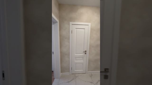 ЖК РАКУРС С РЕМОНТОМ И МЕБЕЛЬЮ