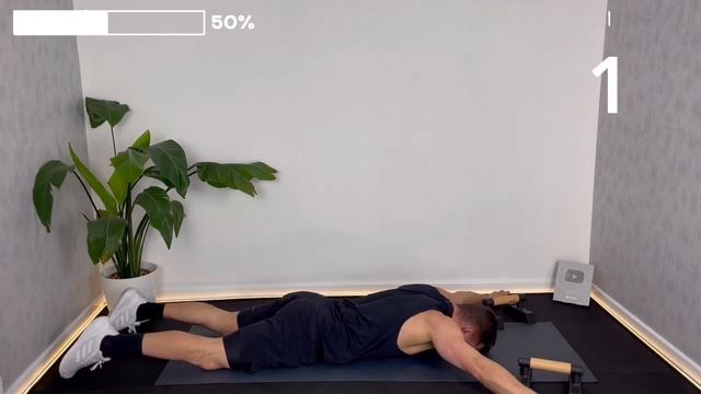 30 min BEGINNER CALISTHENICS WORKOUT at Home _ Upper Body & Core