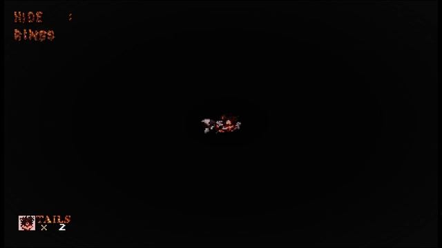 Sonic.exe: One More Time REPIXELED + секреты и новые уровни #2