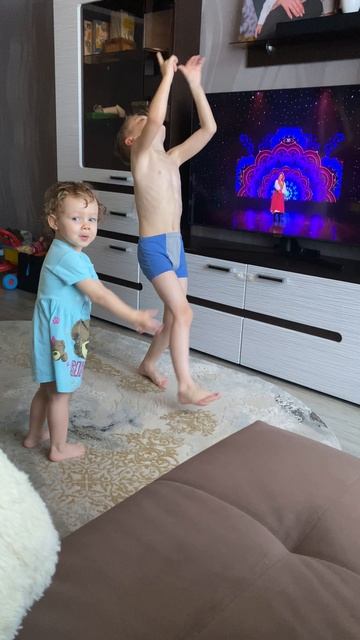 Поем