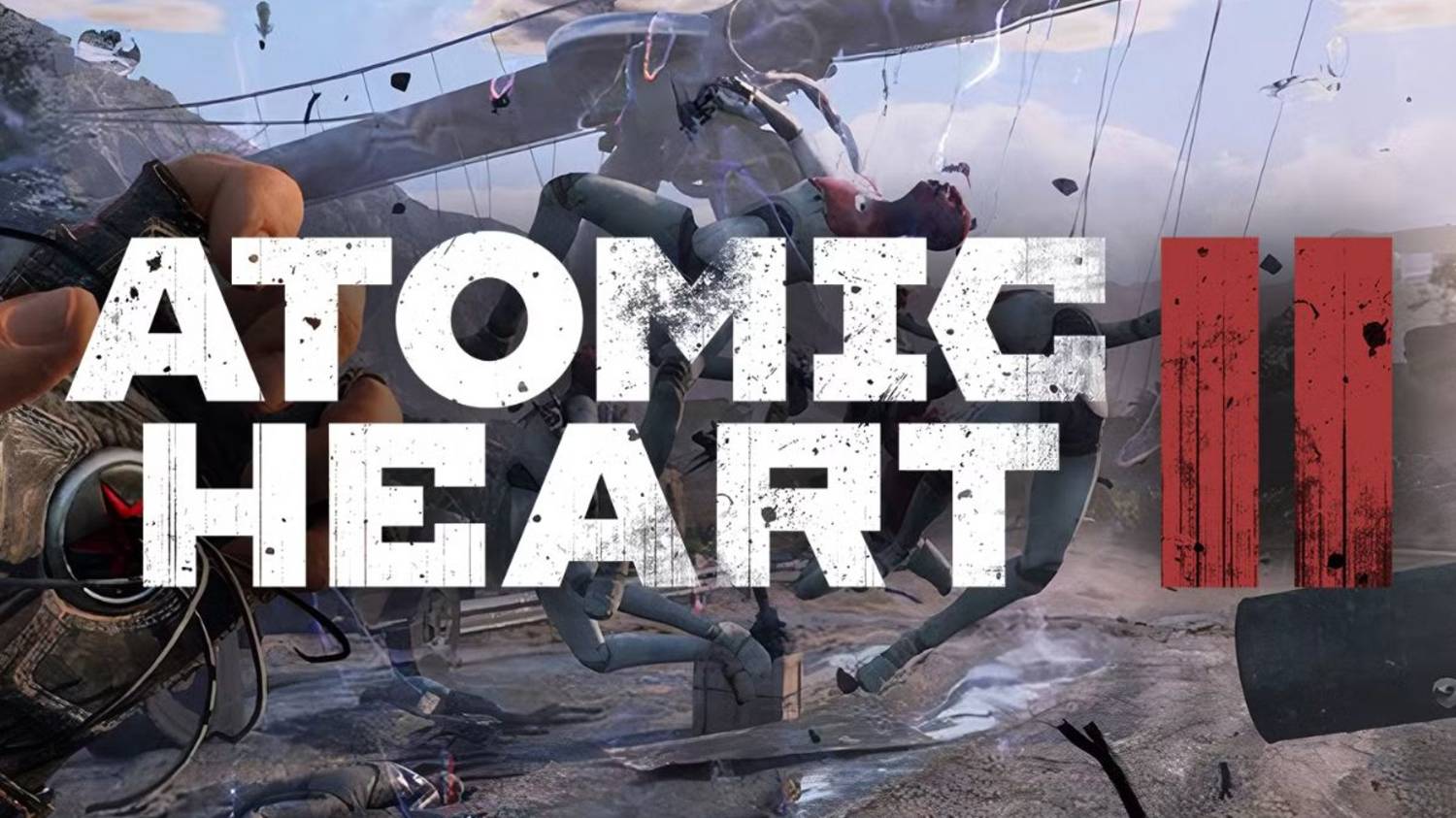 Atomic Heart 2