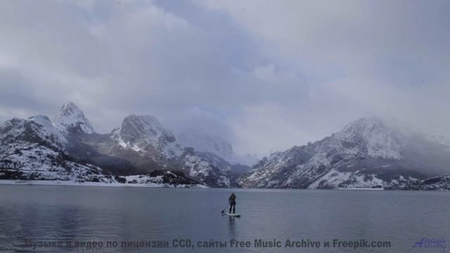 Вы не видели воду такой живой, пока не нажали Play! - Tracing Back The Time 2 -- Kirk Osamayo -- Sea