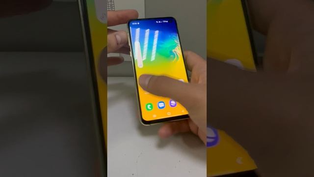Samsung S10e