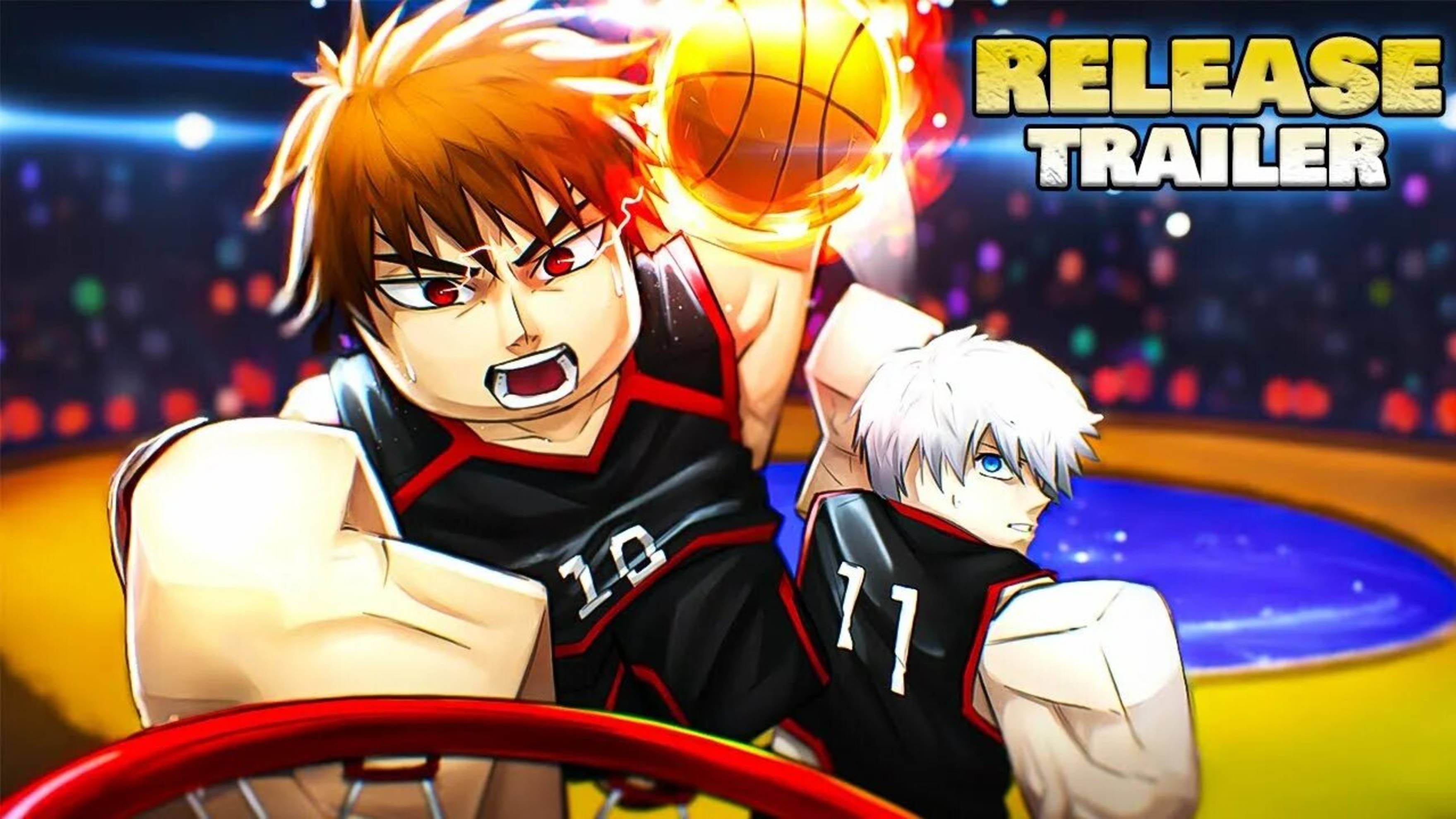 Basketball Zero 3 часть #PHANTOM