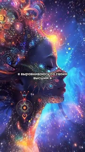 ✨ Наши желания - это зеркала нашего будущего