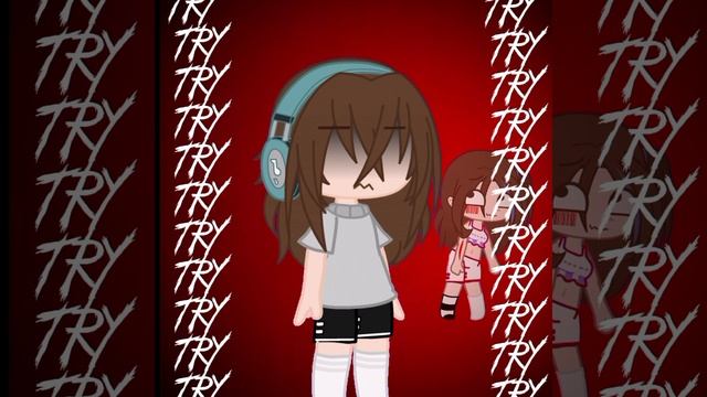 Потихоньку усусь анимке:3
Try to the forget her. meme