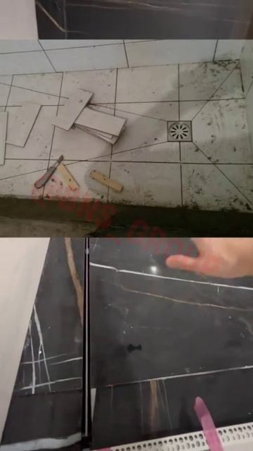 душевая комната - секреты строителя