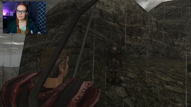 GOTHIC 2. Night of the Raven. Феоматар (#31)