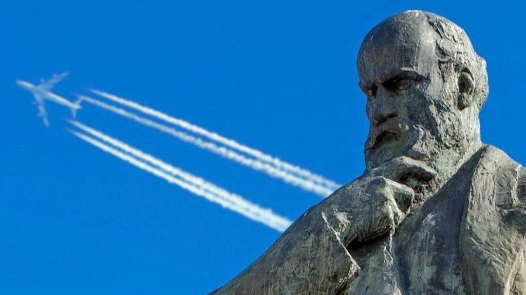 ЮНКОР2025 "Город моими глазами" Жуковский.