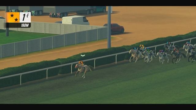 Неожиданные продажи лошадей в Rival Stars Horse Racing!