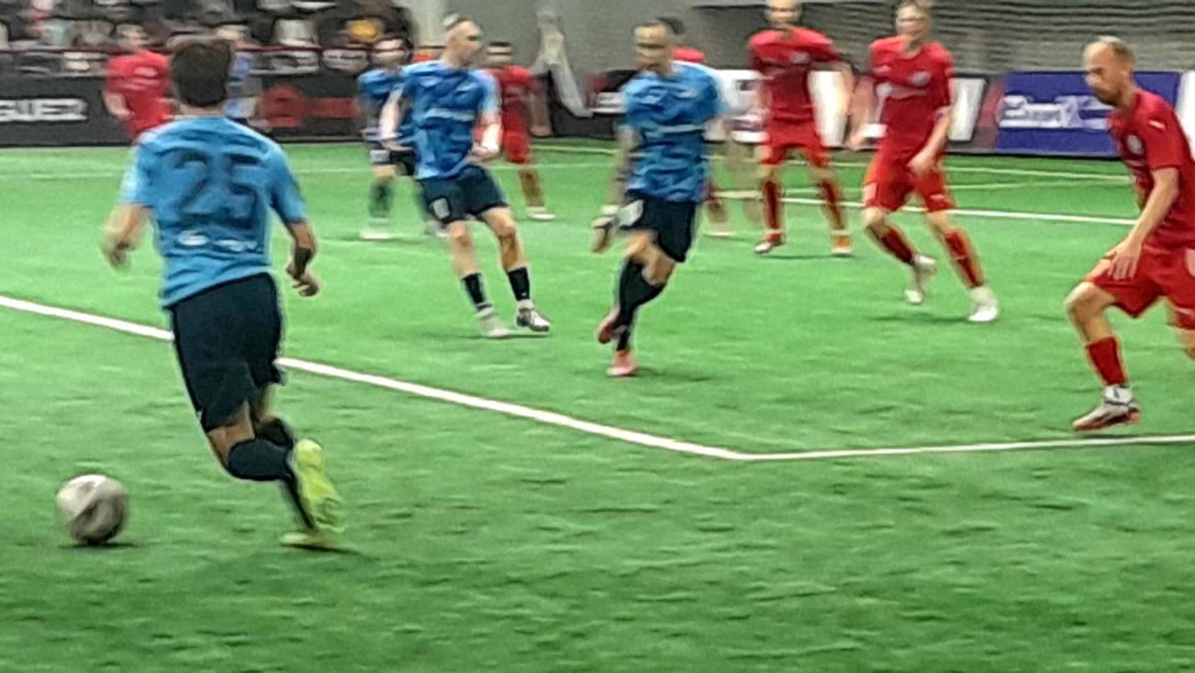 Omsk Football Team: Irtysh