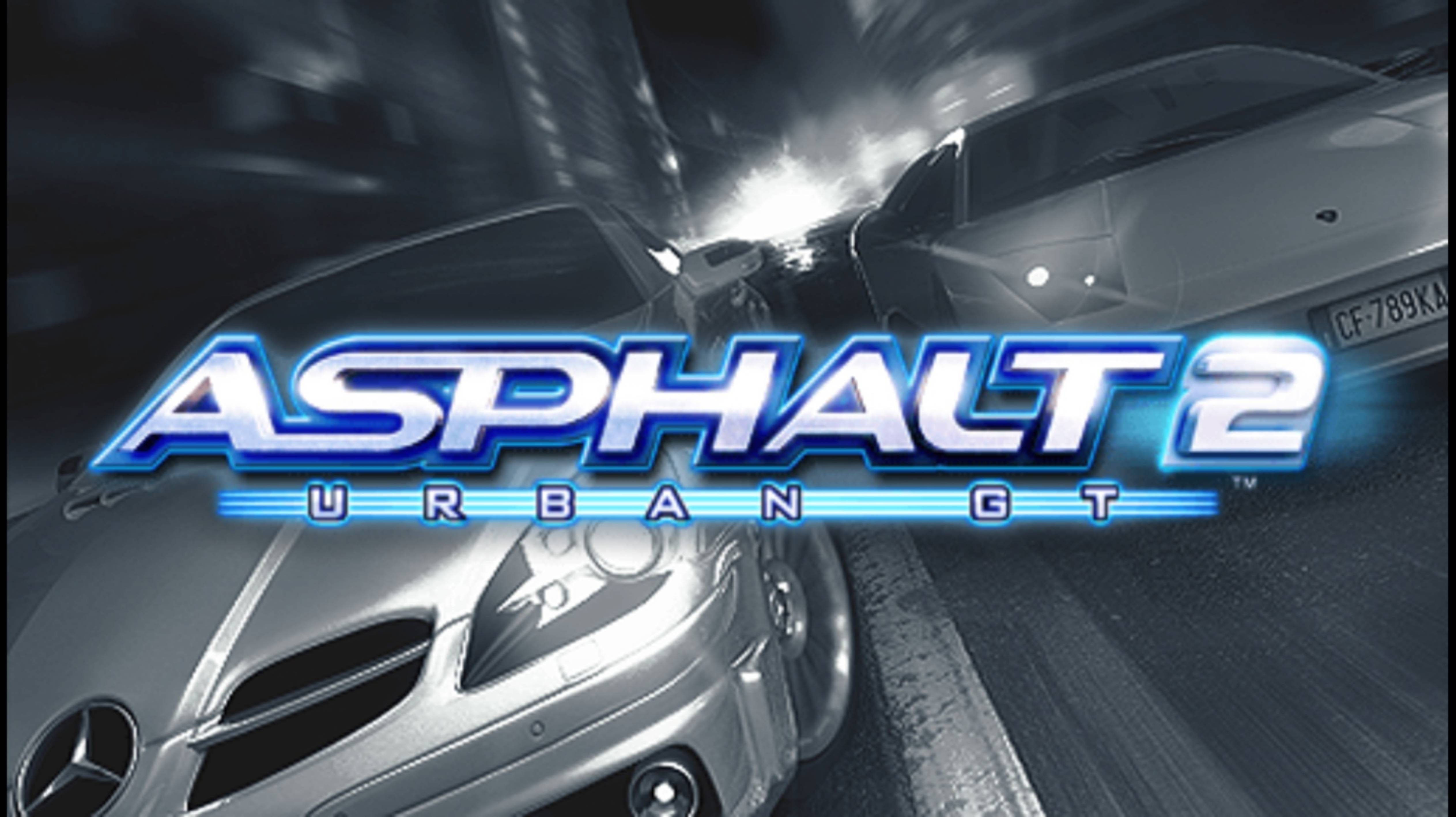 Asphalt 2 Urban GT PSP PAL EU Gameplay (ULES-00719) #38