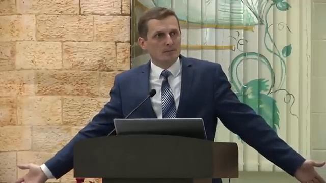 Бог не ответил на молитву или Цена твоей услышанной молитвы - Павел Жуков.Проповедь