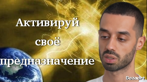 Если ты ищешь свое предназначение - это видео для тебя! Anar Dreams