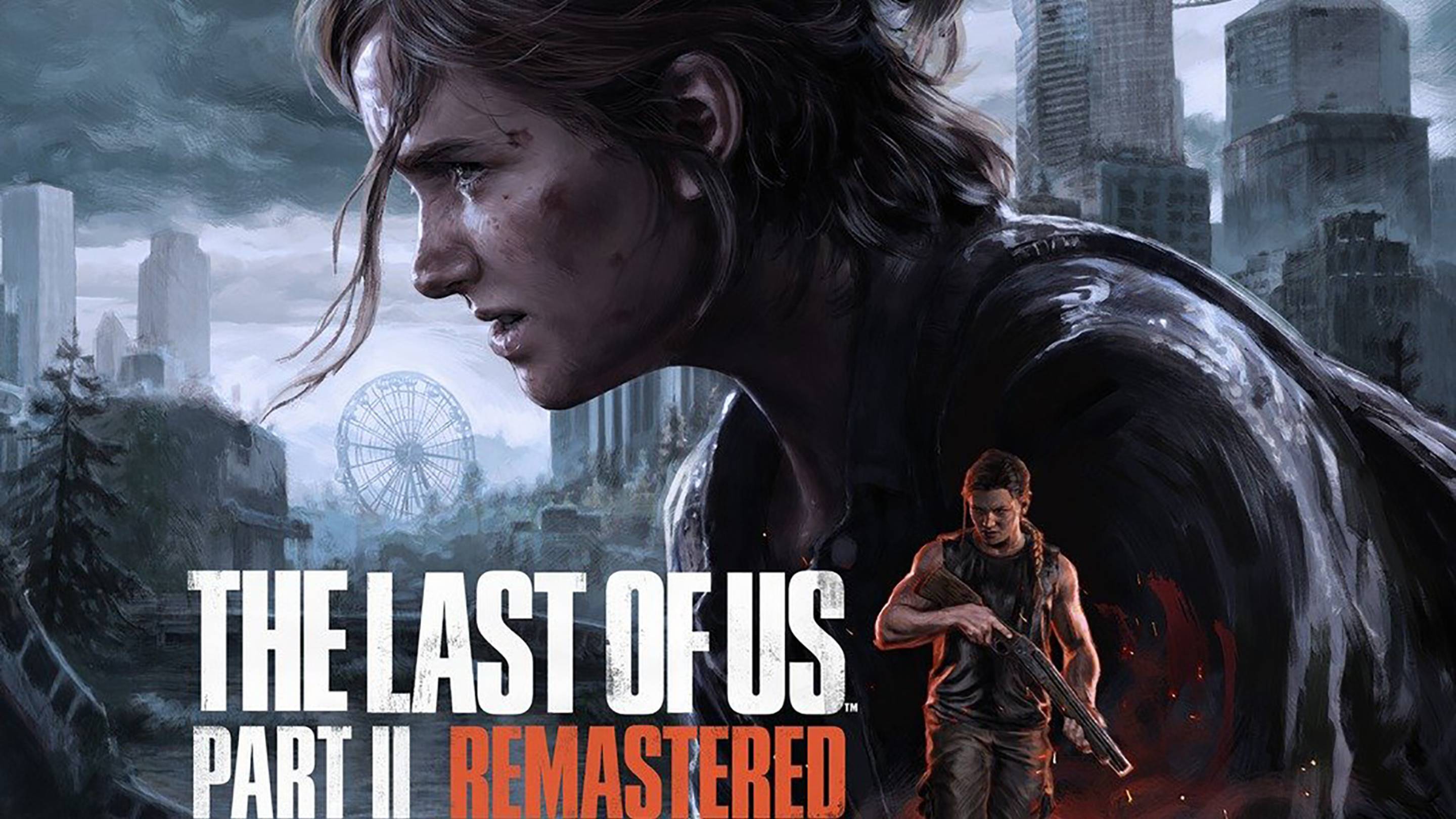 ПРОХОЖУ БОИ НА РЕАЛИЗМЕ В " LAST OF US  2 "