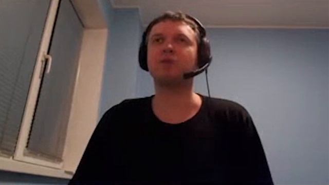 Хотели бы этого чела себе в дом?