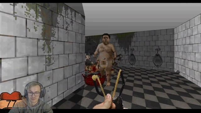 ТЮРЯЧКА ♦ SharpShooter3D #8