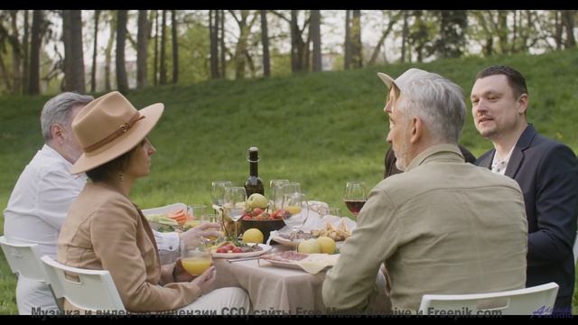 Поля звучат, как сердце планеты, под такую мелодию - Hey, Augusta -- The Agrarians -- Hey, Augusta