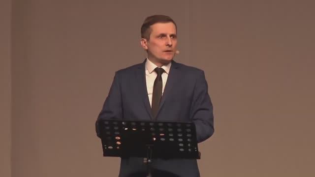 Быть или не быть.  Павел Жуков. Проповеди Христианские