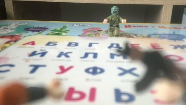 Зомби апокалипсис 4 часть