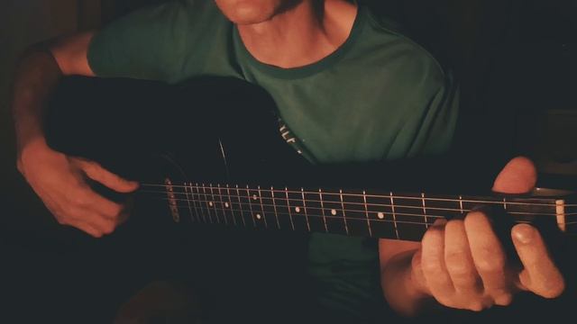 Ты у меня одна (кавер)