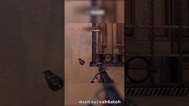 ИГРА - Эта игра понимает реализм
