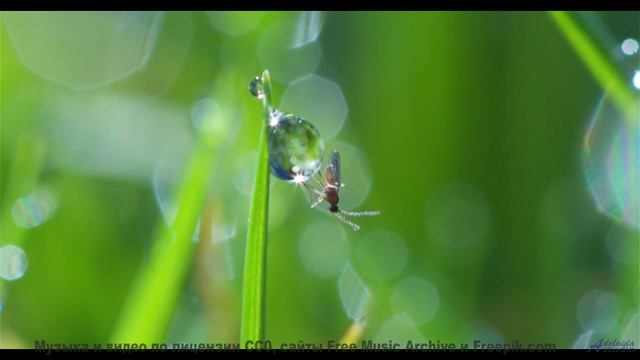 Вся планета кажется ближе, когда звучит такая мелодия - I Got To Go Now -- Anthem of Rain -- Unnamed