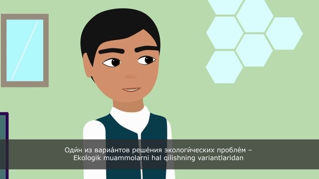 21. Профессии, технологии, искусственный интеллект