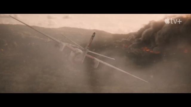 Потерянный автобус — Русский Трейлер (Субтитры, 2025)