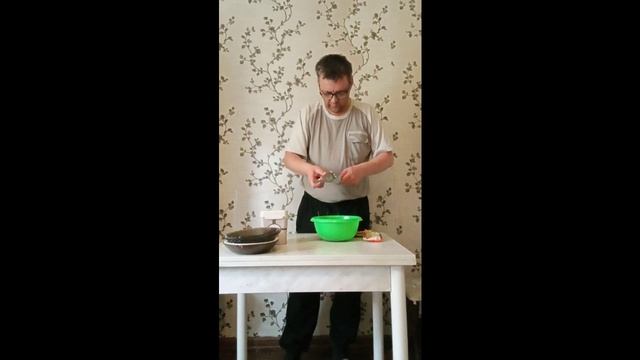 САЛАТ ПРЕЛЮДИЯ