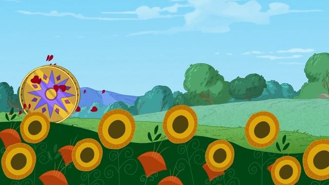 Новый 5-ый сезон Финеса и Ферба - вышел!!! #PhineasAndFerb #ФинесИФерб #Мультфильмы #Disney
