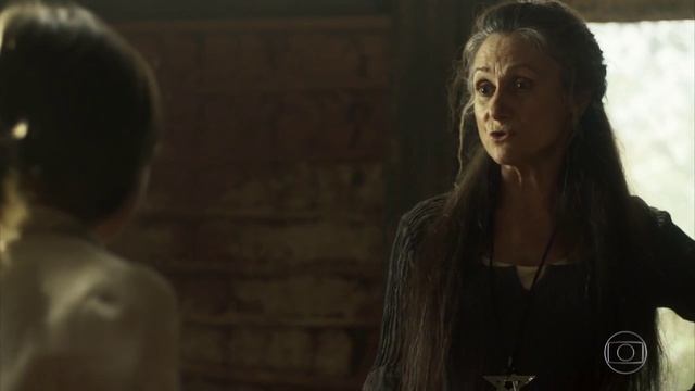 Свобода, Свобода 35 серия (сериал, 2016)