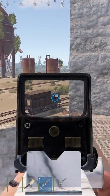 rust