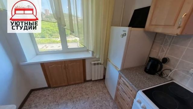 Квартиры посуточно на любой вкус и бюджет!
Уютные студии