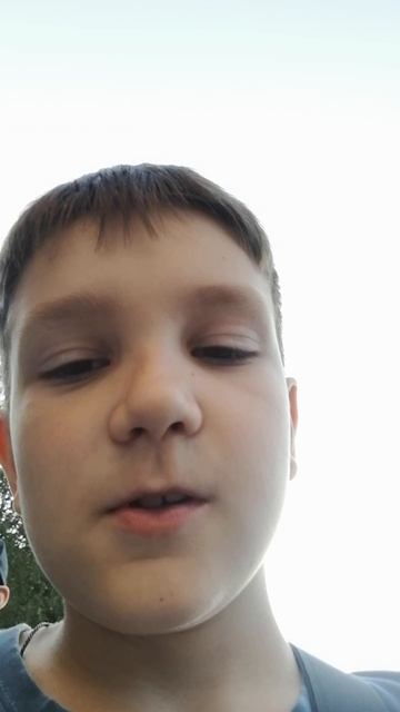 Иду домой