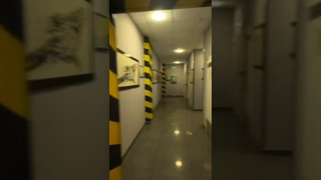 Авторские офисы в ДЦ Дизель на Московском