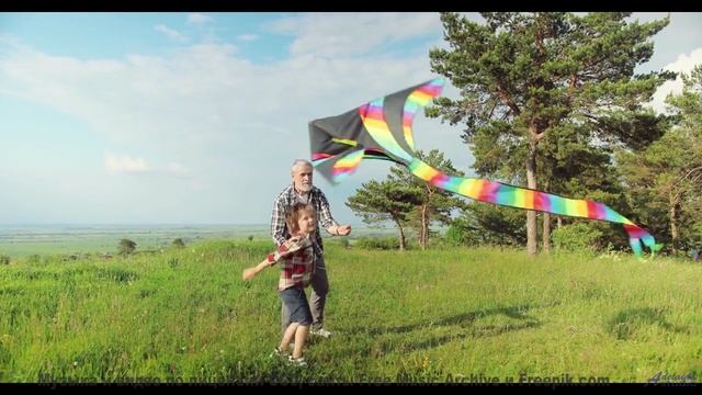 Музыка, от которой хочется бросить все и путешествовать! - Letters -- Mack Aroni -- Lowfi Spirit