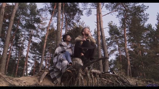 Шум волн + эта музыка = мгновенный релакс! - We Are One -- Scott Holmes Music -- Indie-Pop + Acousti