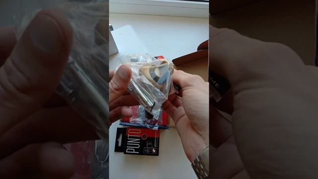 Как подобрать дверную фурнитуру по цвету
