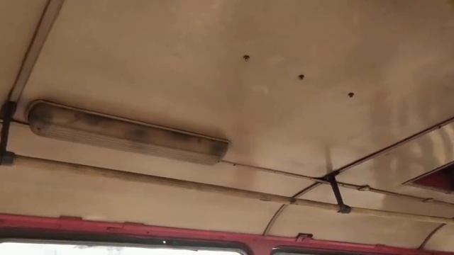 ПРИЗРАЧНАЯ ОСТАНОВКА