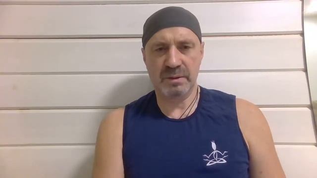 Визуализация чакр Йога Нидра Олег Садхака 27.11.2024