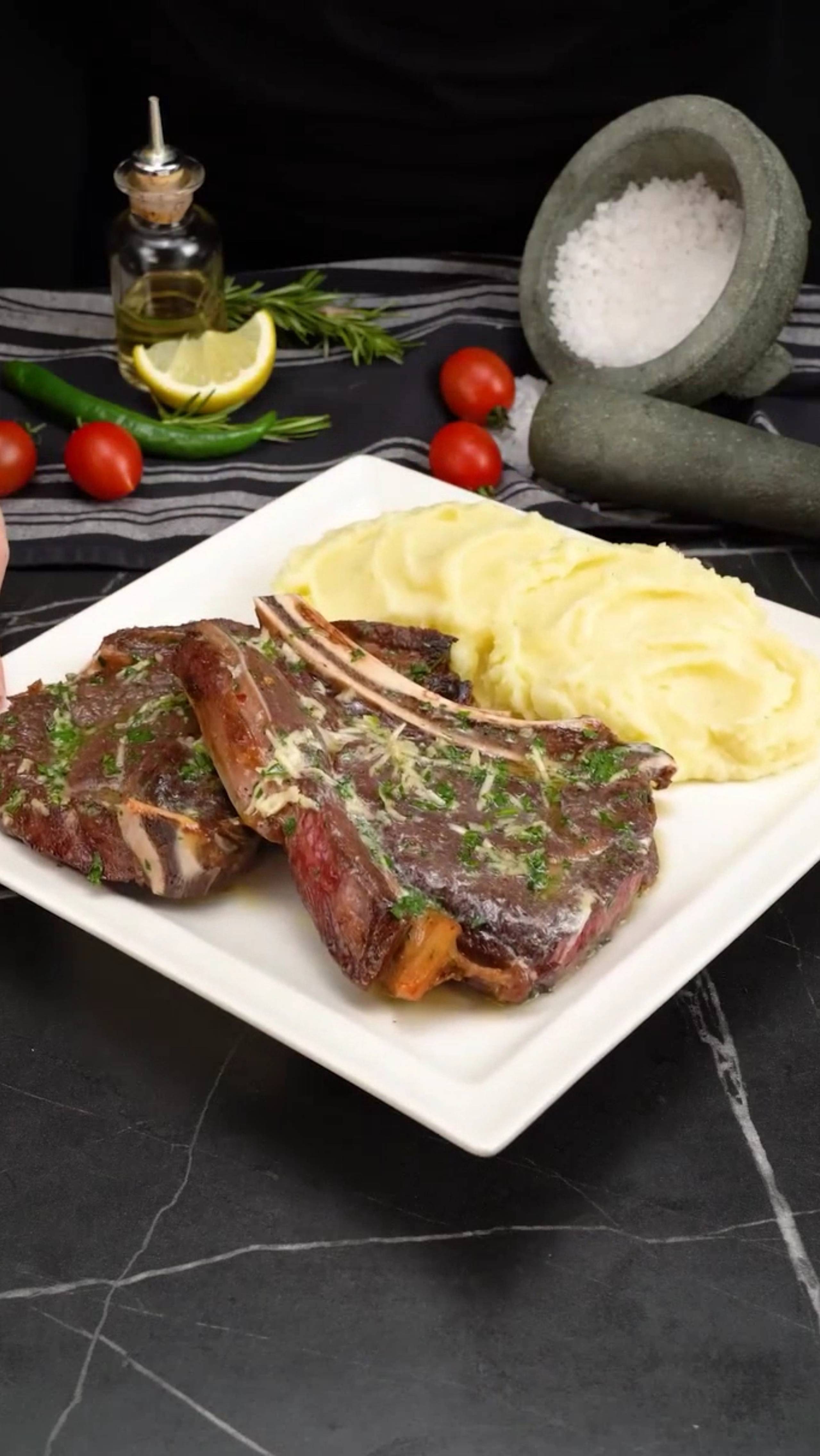 Никто не догадается, как вы его приготовили! Мясо тает во рту