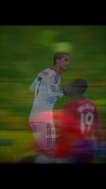 Ronaldo s Respect for Man UTD 🥹❤️