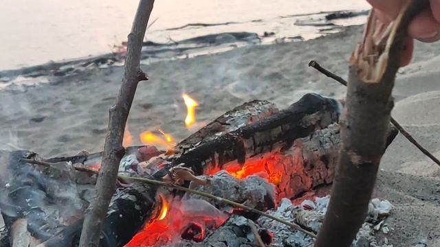 У костерка: о спорах - границы эмоционального накала. О системном подходе в социальной теории