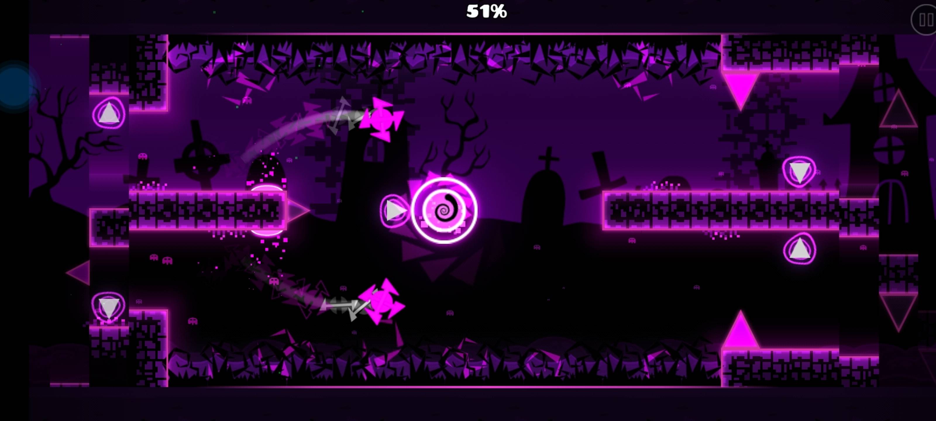 Geometry Dash